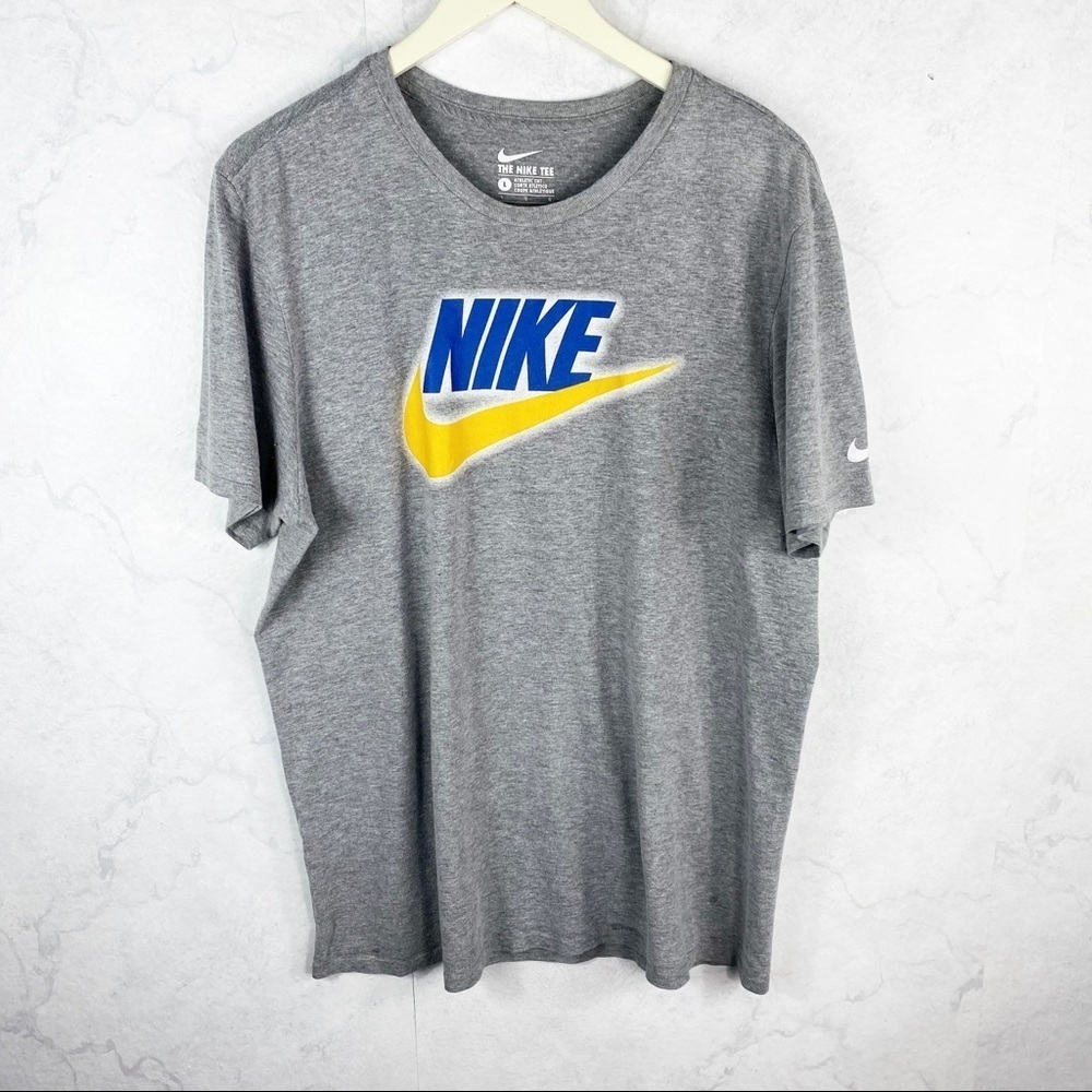[Nike] Classic Graphic Tee